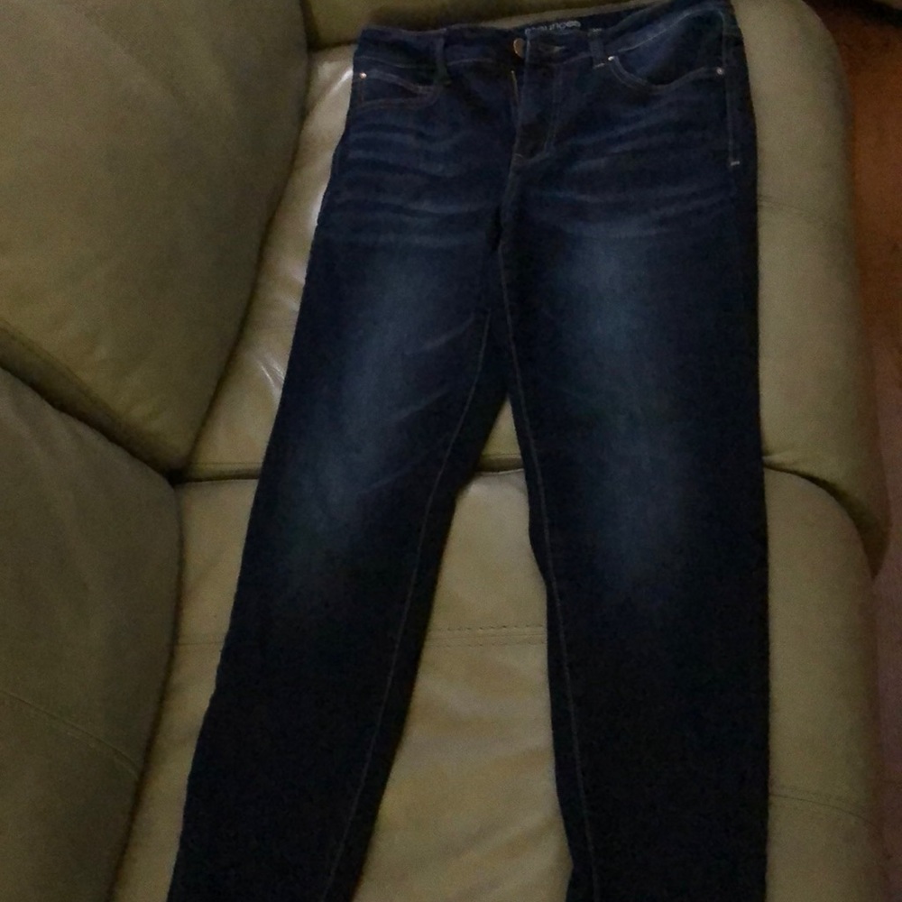 Maurices everflex size 12 long